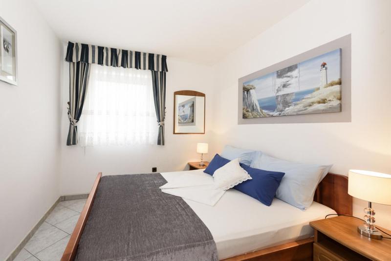 Apartments Luka - Trogir, Marina 150M From The Beach Dış mekan fotoğraf