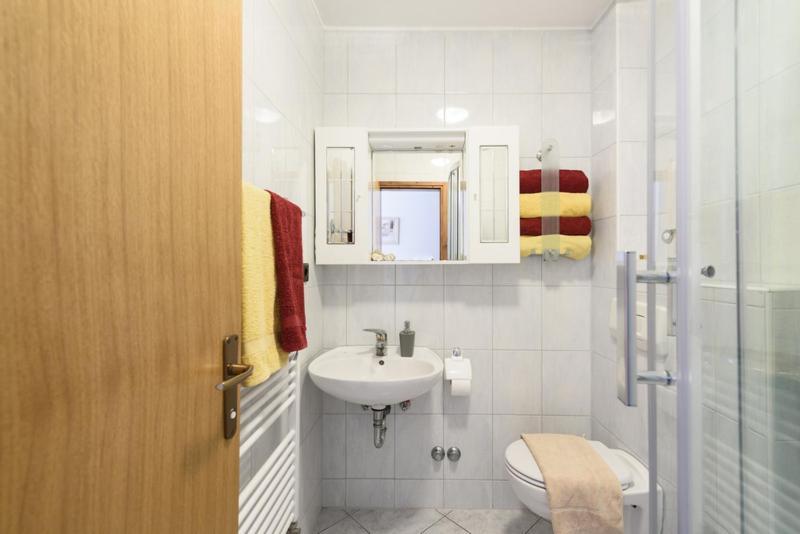 Apartments Luka - Trogir, Marina 150M From The Beach Dış mekan fotoğraf