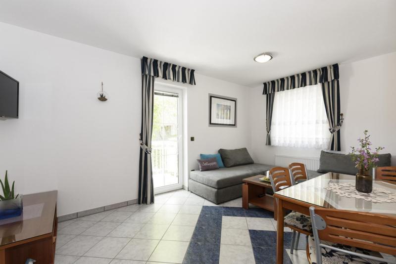 Apartments Luka - Trogir, Marina 150M From The Beach Dış mekan fotoğraf