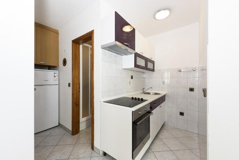 Apartments Luka - Trogir, Marina 150M From The Beach Dış mekan fotoğraf